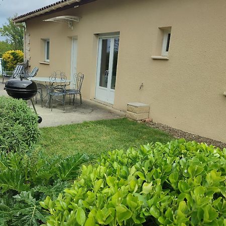 Gite Les Brugues - Lisle Sur Tarn Esterno foto