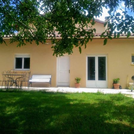 Gite Les Brugues - Lisle Sur Tarn Esterno foto