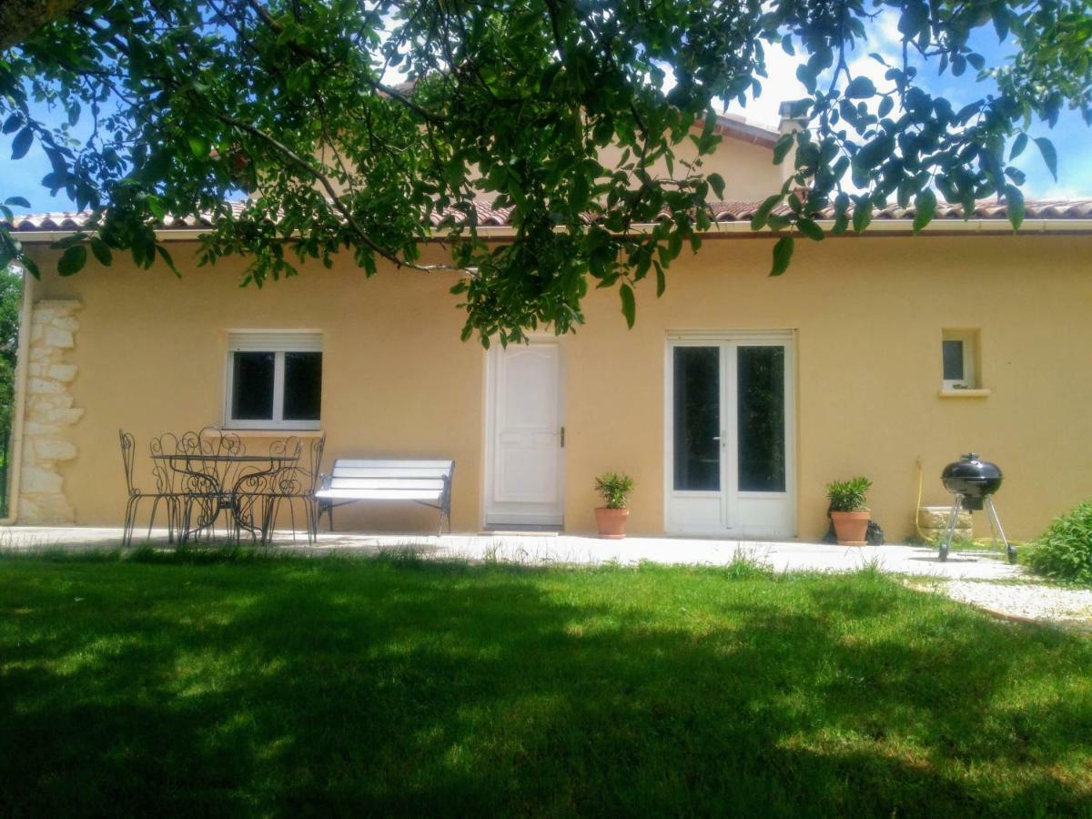 Gite Les Brugues - Lisle Sur Tarn Esterno foto